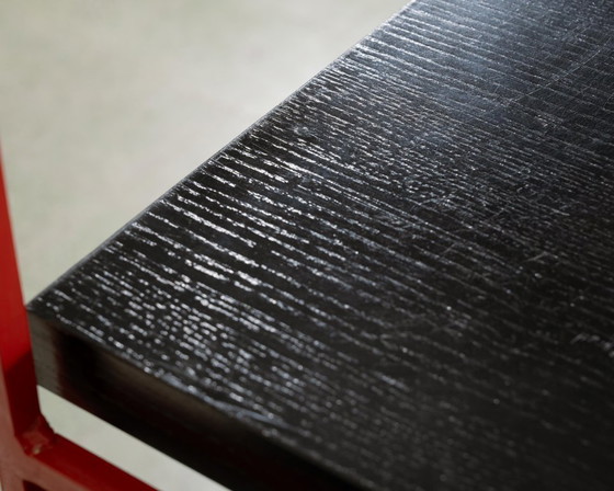 Image 1 of Luigi Caccia Dominioni Credenza Scaletta