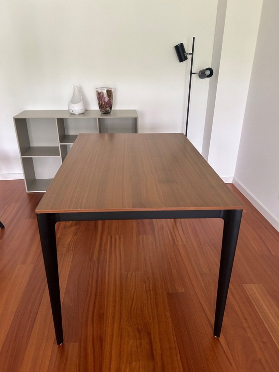 Image 1 of Bo Concept Torino eettafel