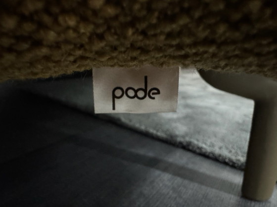 Ausstellungsmodell Pode Melloo – Modulare Sofas, Baumwolle (photo 10 of 10)
