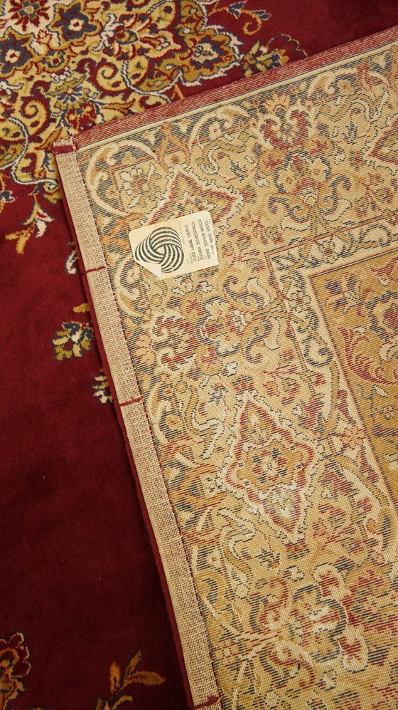 Image 1 of Tapis d'Orient 296X203Cm