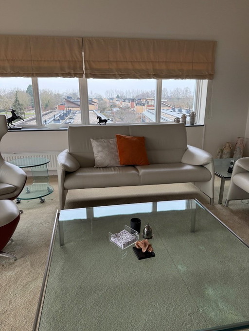 Leolux Felicia 2 places.