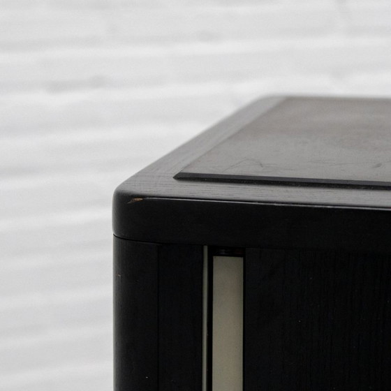 Image 1 of Cassina Brera Sideboard Piero de Martini 1980s