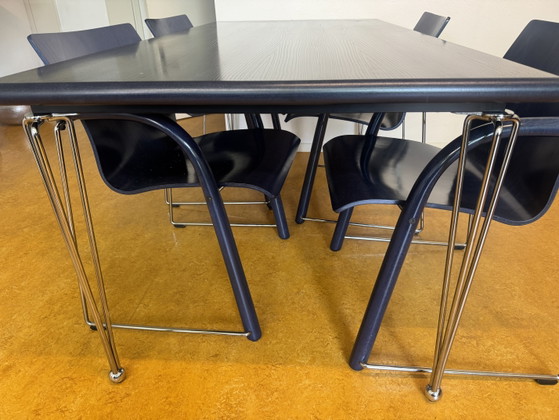 Image 1 of THONET s320