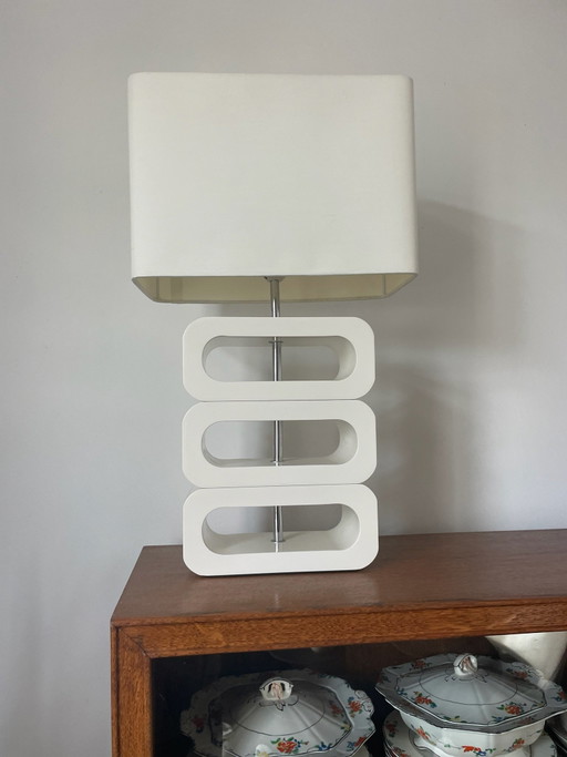 Lampe Jan des Bouvrie