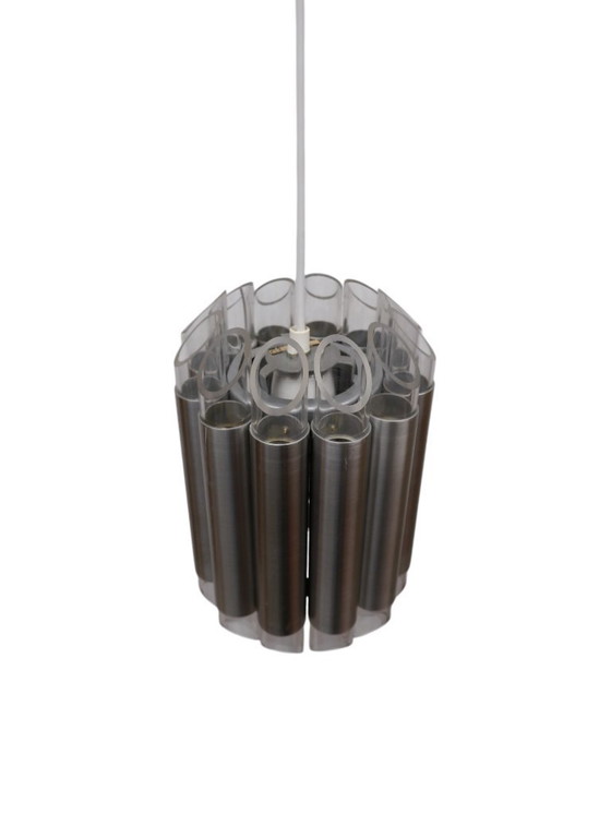 Image 1 of Suspension vintage de RAAK Amsterdam, 1960
