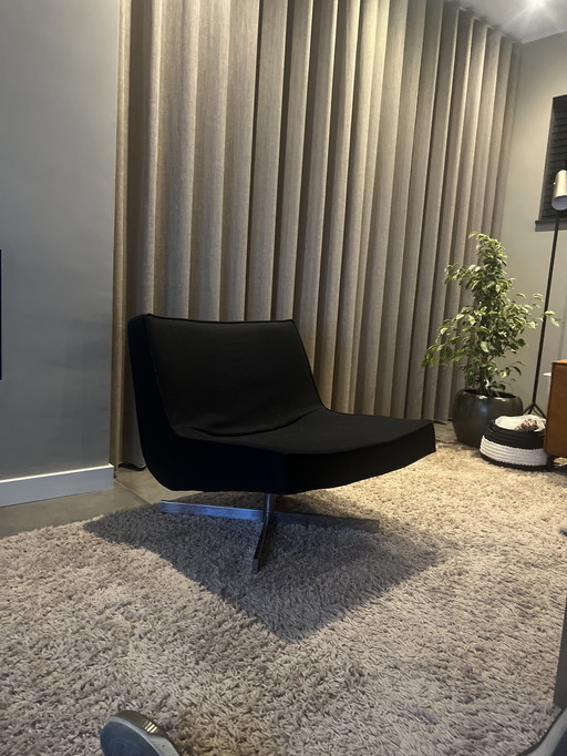 Sillón giratorio Harvink