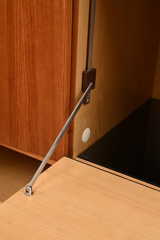 Image 1 of Børge Mogensen highboard