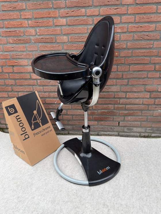 Image 1 of Bloom Fresco Noir - complet et en bon état !