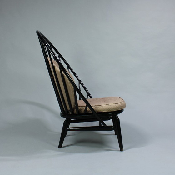 Image 1 of Sven Engstrom & Gunnar Myrstrand - Bågen - 1953 - Nässjö Stolfabrik, Suecia