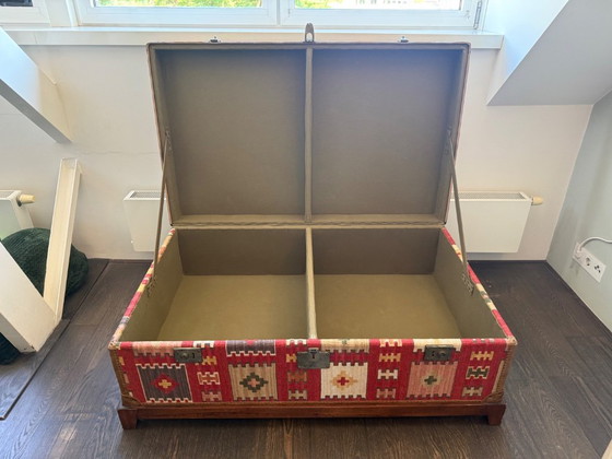 Image 1 of Design coffee trunk 