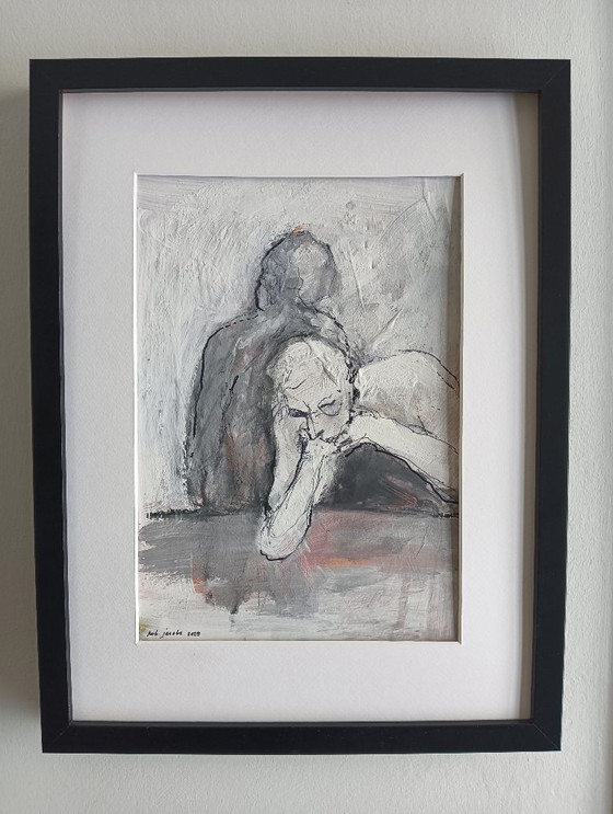 Image 1 of Rob Jacobs - Haz el amor, no la guerra