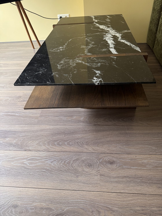 Image 1 of Mesa de centro de mármol Bolia Matita -

Diseño escandinavo