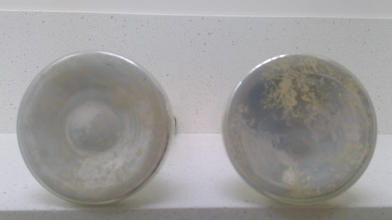 Image 1 of Kerzenständer-Set