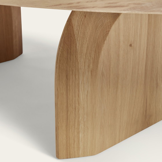 Image 1 of Studio Henk Salon Table (blob)