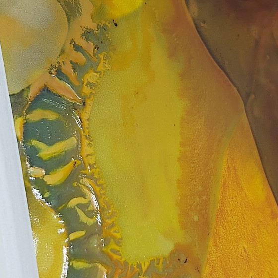 Image 1 of Dordevic Miodrag abstract composition original work.