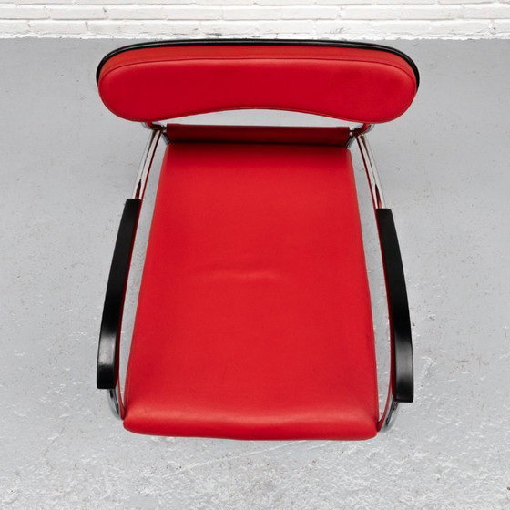 Image 1 of Massimo Iosa Ghini Numero Uno Sessel