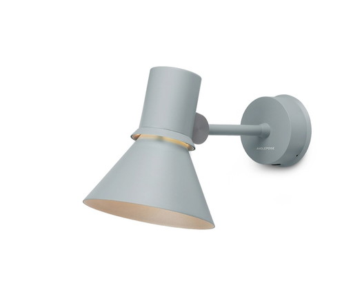 Applique murale 80 W1 - Anglepoise - Design Sir Kenneth Grange 2019