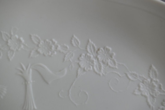 Image 1 of Piatto da parete vintage AK Kaiser W. Germany