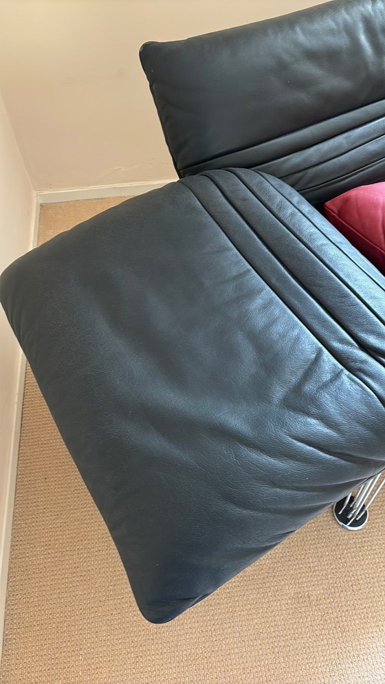 Image 1 of DS 142 SOFÁ, DE SEDE