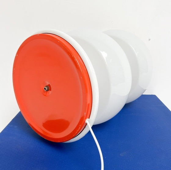 Image 1 of Lampada vintage italiana XL Space Age