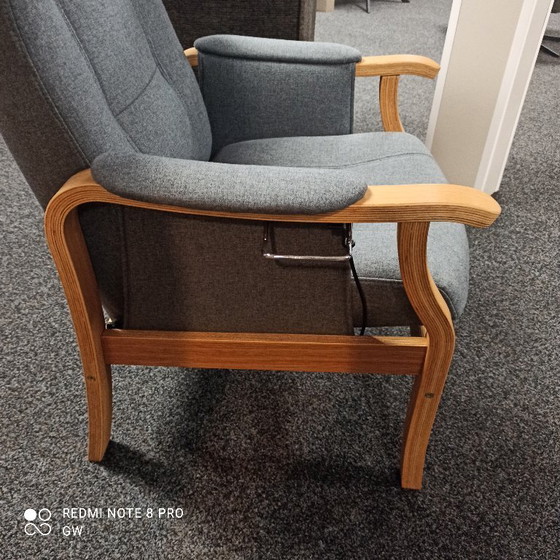 Image 1 of soro Plus Nordic Sessel
