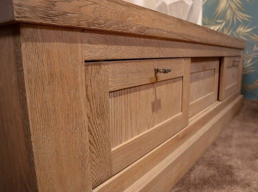 Hofstede Raanhuis Havixhorst tv-dressoir