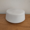 Lampada da soffitto Bauhaus vintage