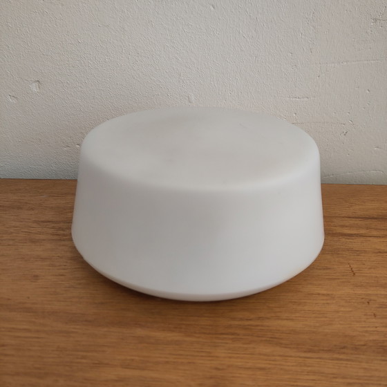 Image 1 of Lampe de plafond vintage Bauhaus