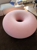 Pouf HEM Boa di Sabine Marcelis 