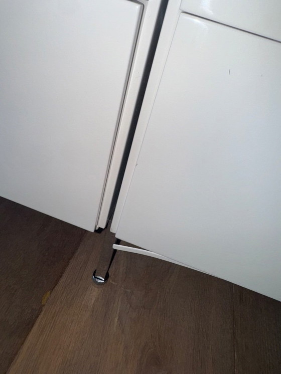 Image 1 of Credenza bianca Montis