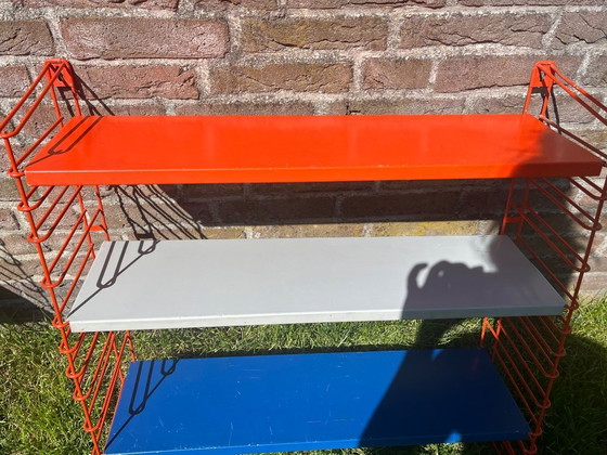 Image 1 of Tomado shelfs