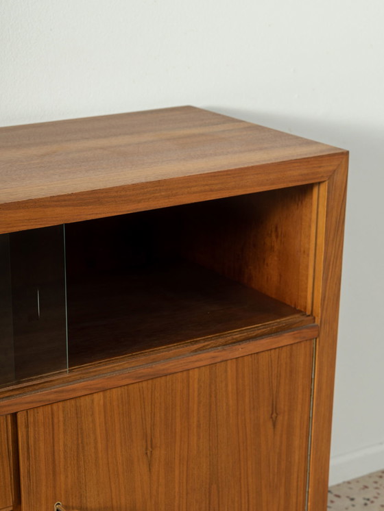 Image 1 of  1950s Chest of drawers, Musterring 