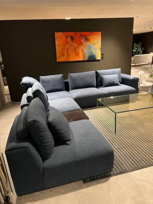 Topform Corner Sofa Ovaro