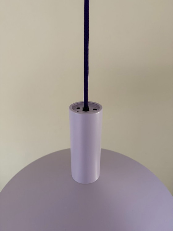 Image 1 of Vintage Fog & Mørup Formel 2 Lamp - Hans Due