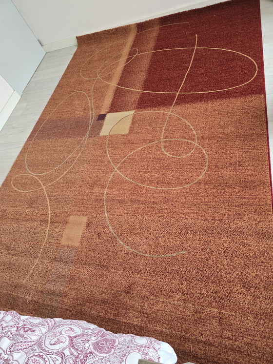 Image 1 of Tapis Assur par Gallery Deweer