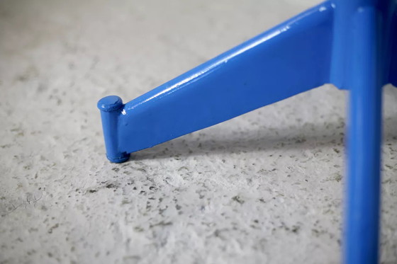 Image 1 of 3 sedie &quot;Space Age&quot;