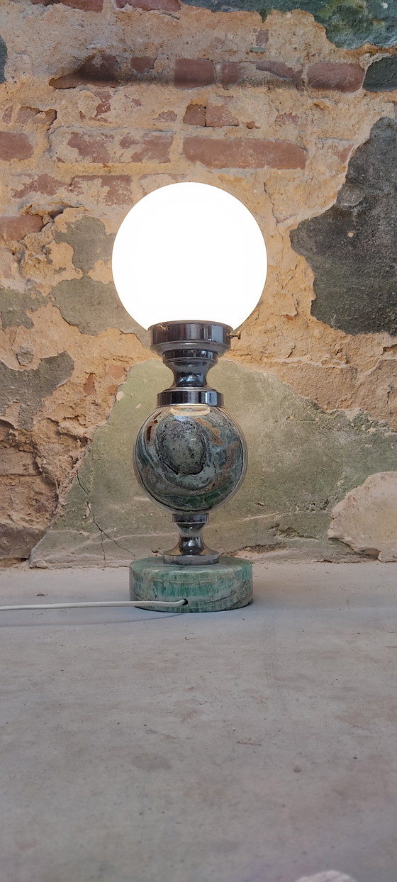Image 1 of Table lamp