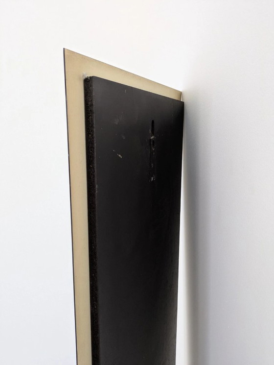 Image 1 of Specchiera in stile Fontana Arte Max Ingrand