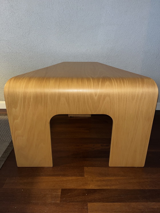 Image 1 of Tavolo vintage Ekornes Stressless - design scandinavo