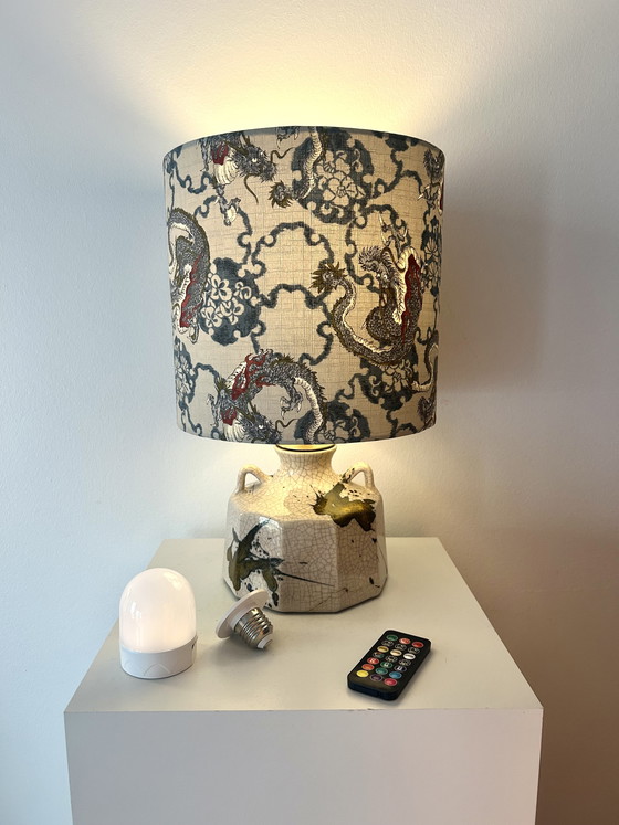 Image 1 of West-Duitsland - Marei vaaslamp