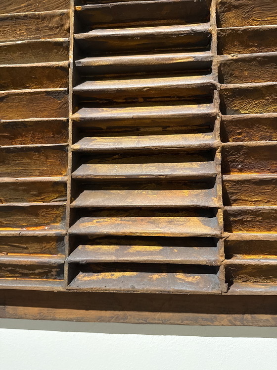 Image 1 of Peintures 3D Zero Stijl