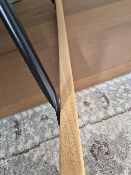 Jysk Rocking chair – Chrome (photo 5 of 5)