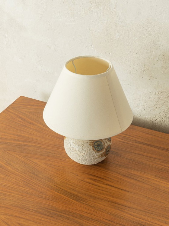Image 1 of ERIKA table lamp, Noomi Backhausen & Poul Brandborg