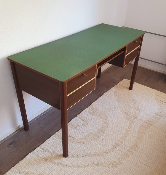 Image 1 of Bureau Van Ekawerk Horn-Lippe, 1960s