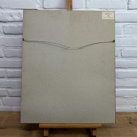 Image 1 of Raro originale colorato a mano - L'equilibrio del gabinetto - James Gillray (1757-1815)