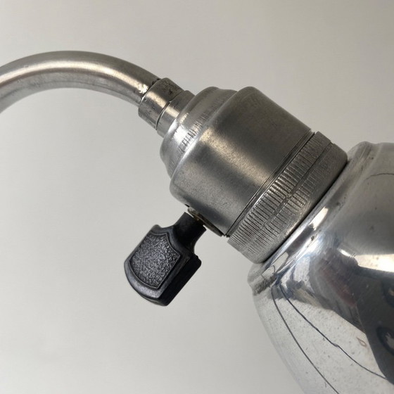 Image 1 of Vintage verstelbare bureaulamp