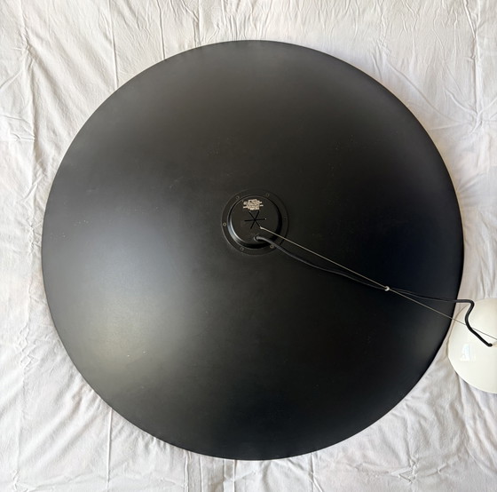 Diesel pour lampe à suspension de bruit blanc Foscarini – Aluminium (photo 5 of 15)