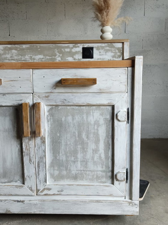 Bar Counter – Liquor cabinets, Metal (photo 18 of 18)