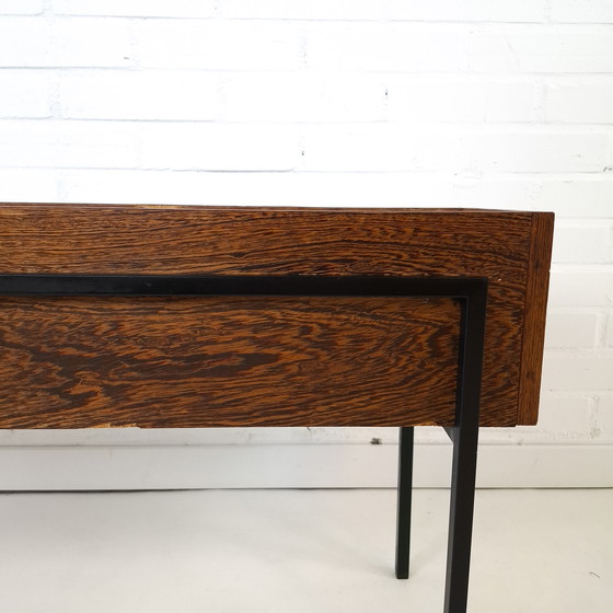 Image 1 of Jardinière vintage, design danois des années 1960, style moderne du milieu du siècle