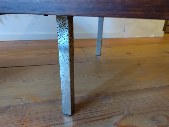 Ontwerpbureau (Cees Braakman Stijl) – Metal, Wood (photo 10 of 10)